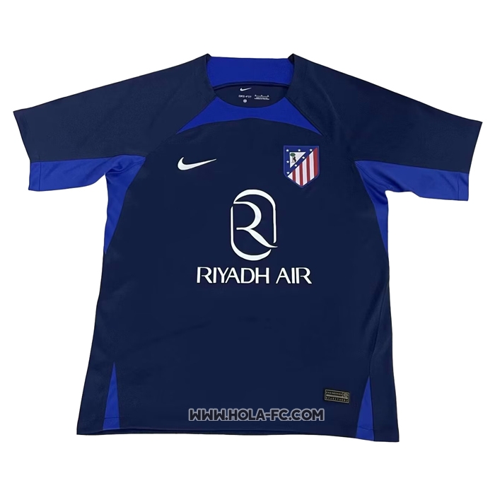 Tailandia Camiseta Cuarto Atletico Madrid 2023-2024